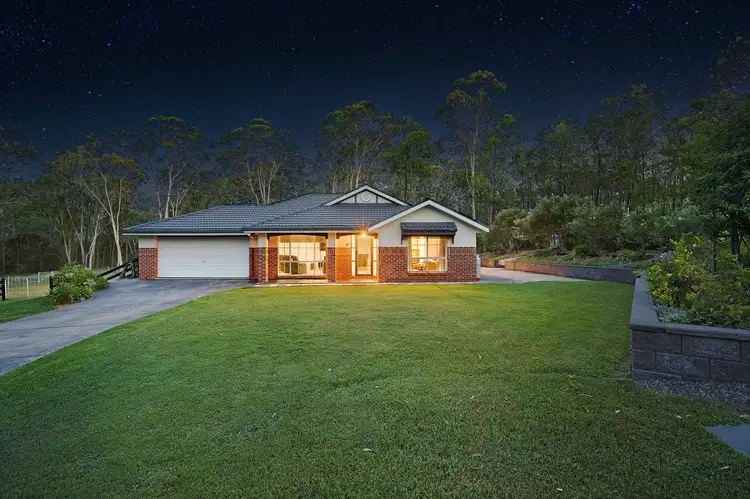 26 Hanwood Road, North Rothbury NSW 2335