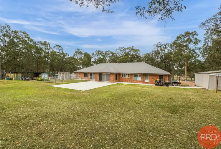 Second view of Homely house listing, 102 Rusty lane, Branxton NSW 2335