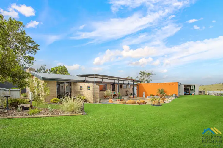90 Oakleys Road