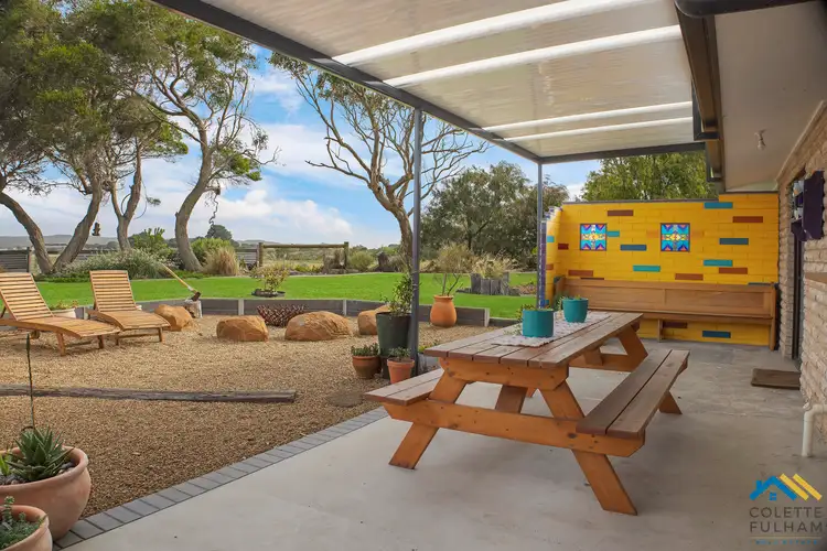 Fifth view of Homely house listing, 90 Oakleys Road, Portland VIC 3305