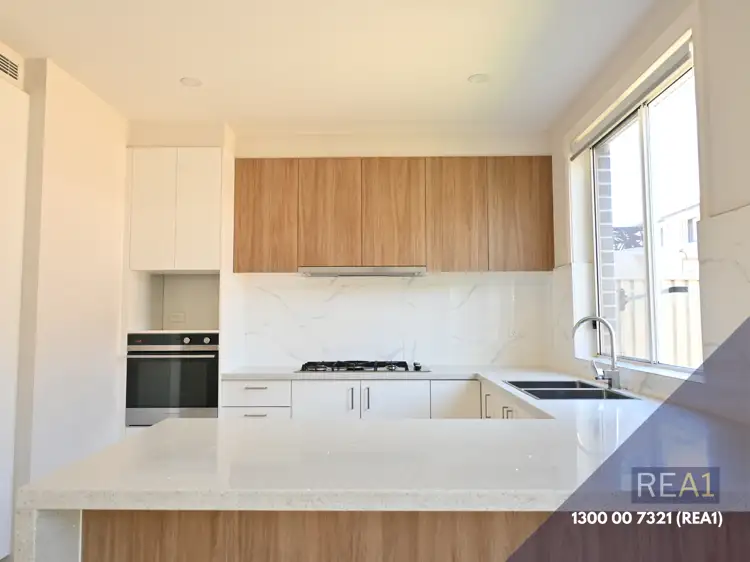Third view of Homely townhouse listing, 4 Wilbur Glade, Schofields NSW 2762