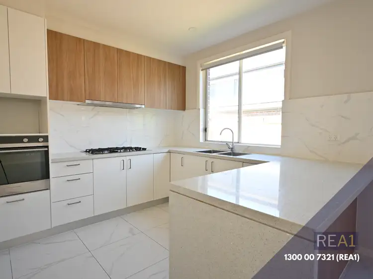 Fourth view of Homely townhouse listing, 4 Wilbur Glade, Schofields NSW 2762
