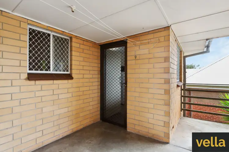 Fourth view of Homely apartment listing, 9/4 Loch Street, Stepney SA 5069