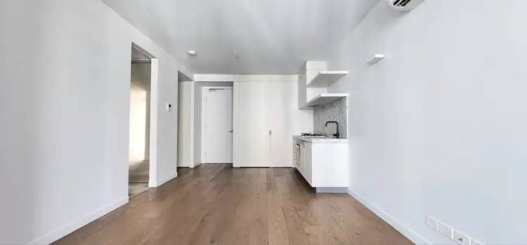 Fourth view of Homely apartment listing, 712/33 Blackwood Street, North Melbourne VIC 3051