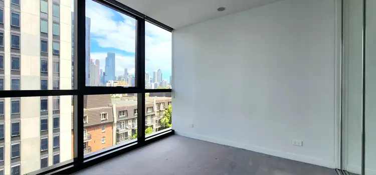 Fifth view of Homely apartment listing, 712/33 Blackwood Street, North Melbourne VIC 3051