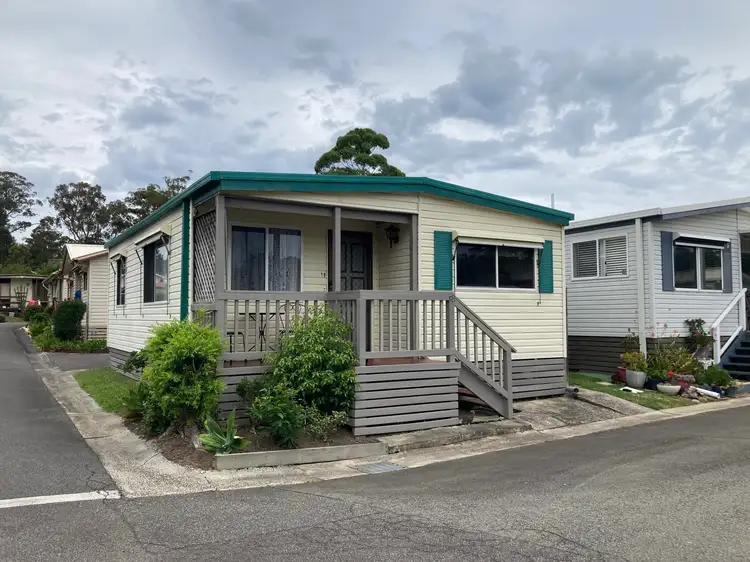 18/39 Karalta Court, Karalta Road, Erina NSW 2250