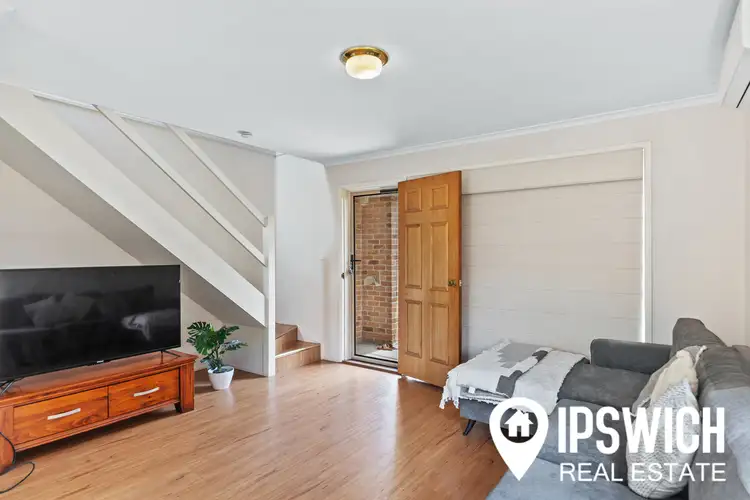 Second view of Homely townhouse listing, 61/1A JOYCE STREET, East Ipswich QLD 4305