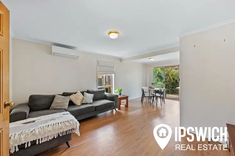 Third view of Homely townhouse listing, 61/1A JOYCE STREET, East Ipswich QLD 4305