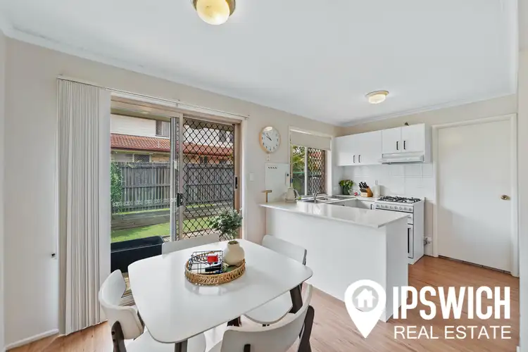 Fourth view of Homely townhouse listing, 61/1A JOYCE STREET, East Ipswich QLD 4305