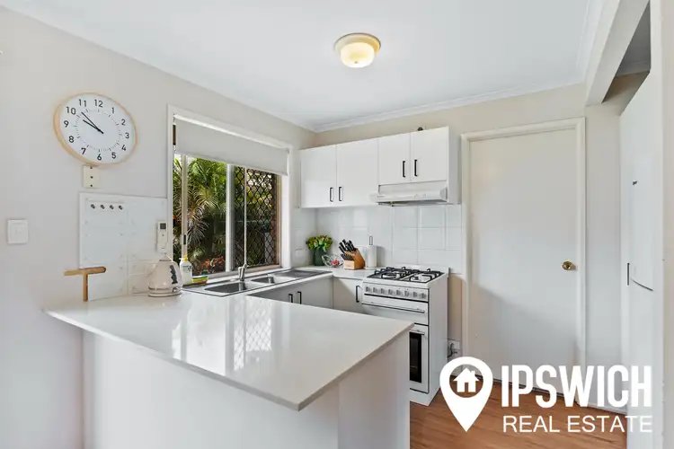 Fifth view of Homely townhouse listing, 61/1A JOYCE STREET, East Ipswich QLD 4305