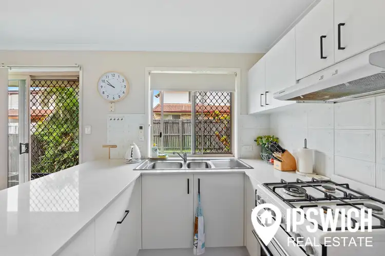 Sixth view of Homely townhouse listing, 61/1A JOYCE STREET, East Ipswich QLD 4305