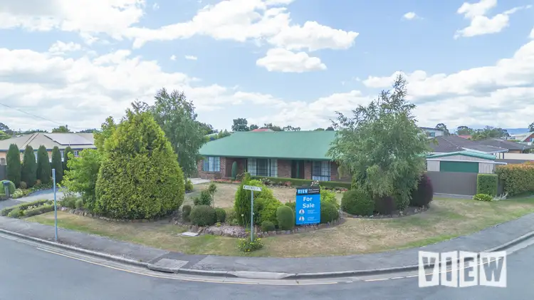 2 Hartnoll Place, Evandale TAS 7212