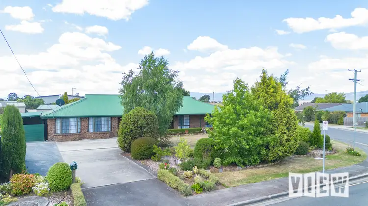Second view of Homely house listing, 2 Hartnoll Place, Evandale TAS 7212
