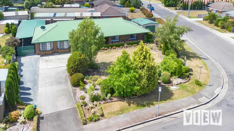 Third view of Homely house listing, 2 Hartnoll Place, Evandale TAS 7212
