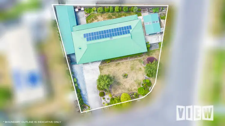 Fourth view of Homely house listing, 2 Hartnoll Place, Evandale TAS 7212