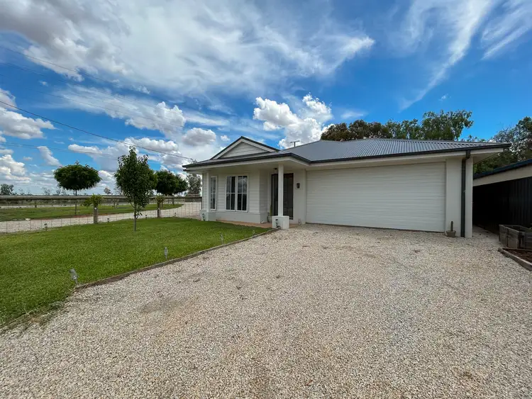 Second view of Homely house listing, 343 Murray Valley Highway, Lake Boga VIC 3584