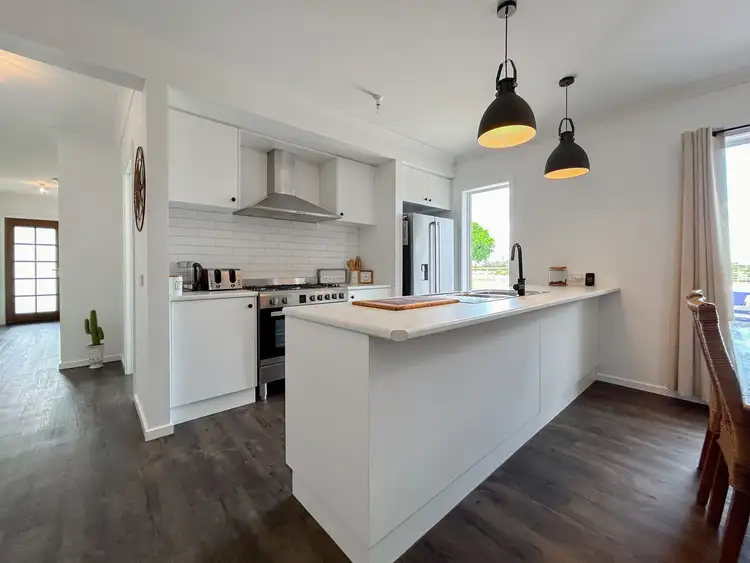 Fourth view of Homely house listing, 343 Murray Valley Highway, Lake Boga VIC 3584