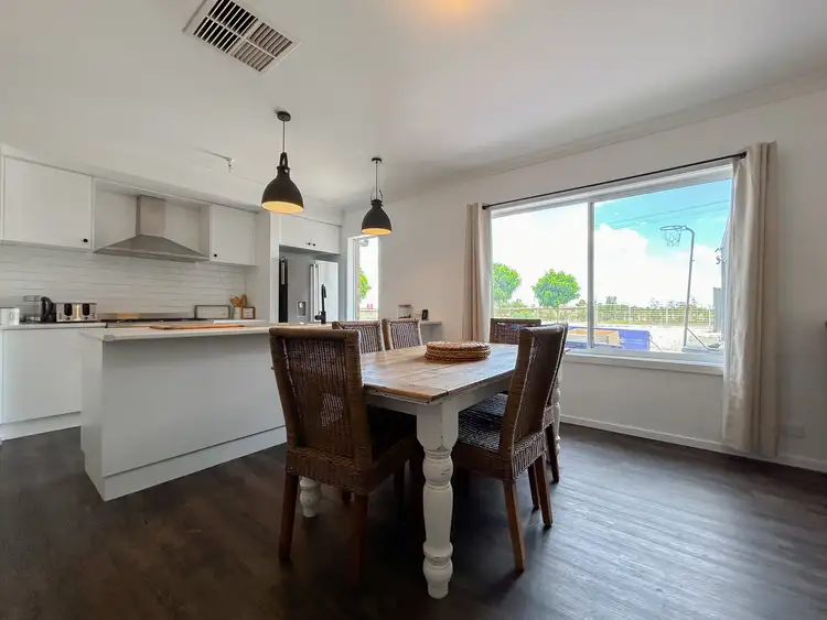 Fifth view of Homely house listing, 343 Murray Valley Highway, Lake Boga VIC 3584
