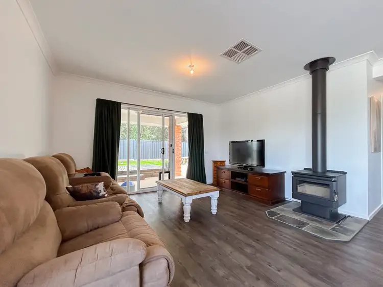 Sixth view of Homely house listing, 343 Murray Valley Highway, Lake Boga VIC 3584