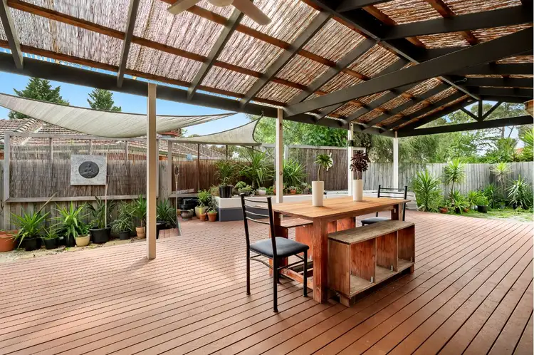 Sixth view of Homely house listing, 5 Turramurra Drive, Rowville VIC 3178