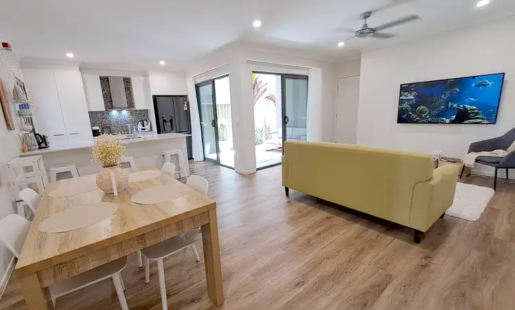 Second view of Homely house listing, 121 Baringa Drive, Baringa QLD 4551