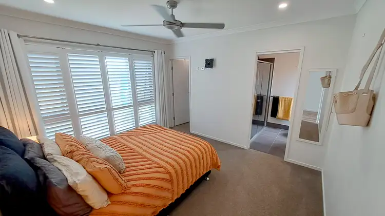 Third view of Homely house listing, 121 Baringa Drive, Baringa QLD 4551