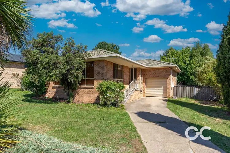 23 James Sheahan Drive, Orange NSW 2800