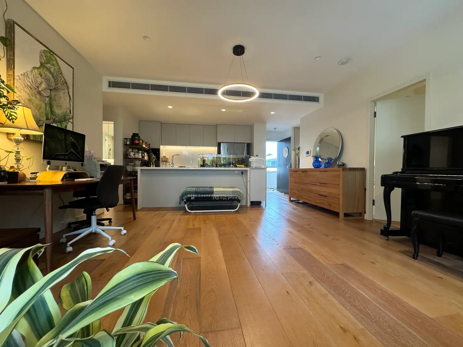 Main view of Homely apartment listing, W1203/1 Avon Road, Pymble NSW 2073
