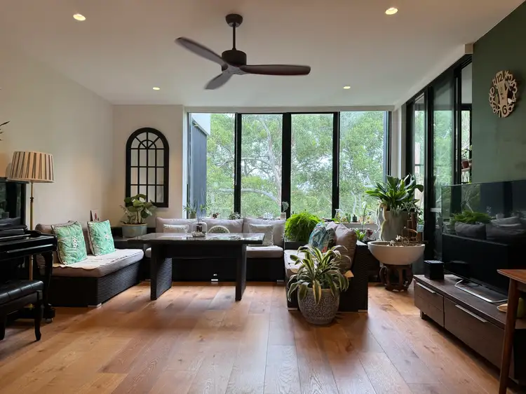 Second view of Homely apartment listing, W1203/1 Avon Road, Pymble NSW 2073