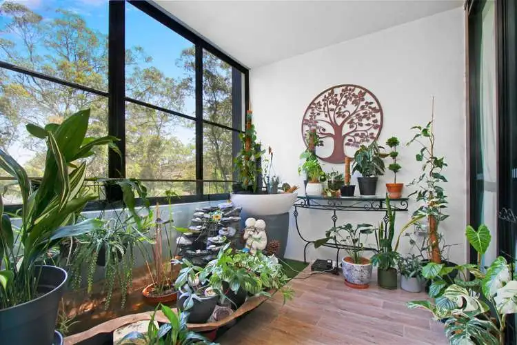 Third view of Homely apartment listing, W1203/1 Avon Road, Pymble NSW 2073