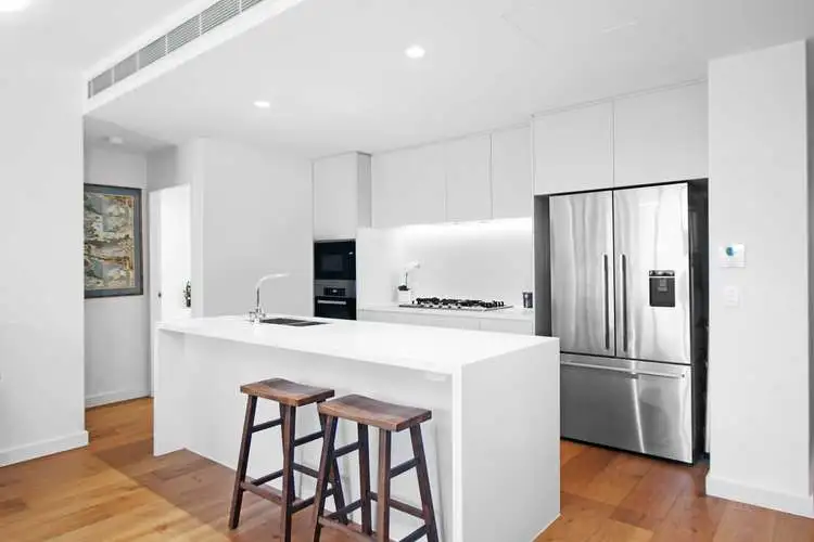 Fifth view of Homely apartment listing, W1203/1 Avon Road, Pymble NSW 2073