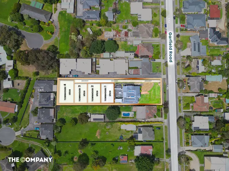 10 Garfield Road, Garfield VIC 3814