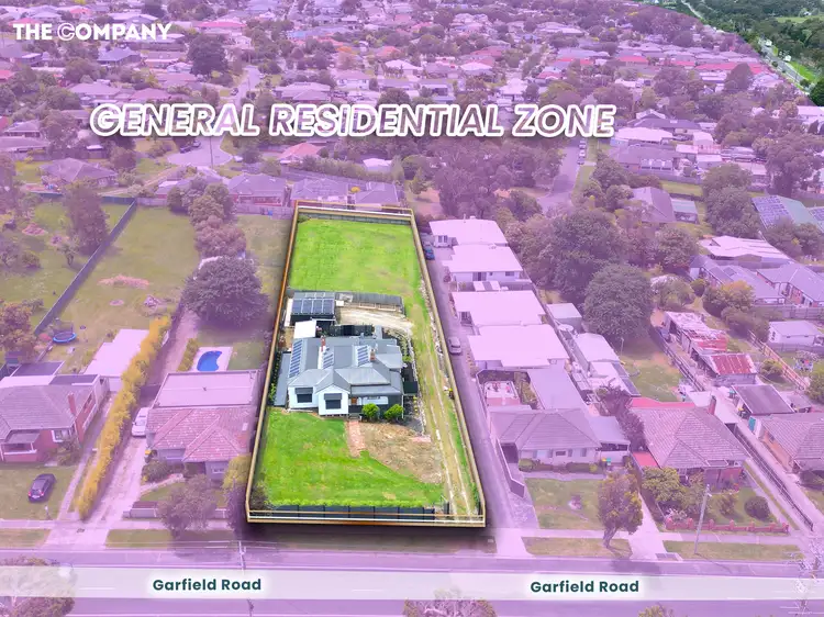 Fourth view of Homely house listing, 10 Garfield Road, Garfield VIC 3814