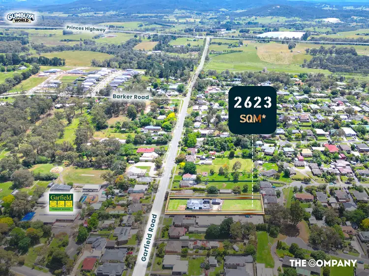 Sixth view of Homely house listing, 10 Garfield Road, Garfield VIC 3814
