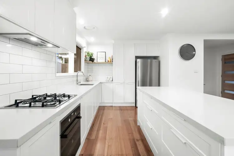 Second view of Homely house listing, 28 Darriwill Street, Bell Post Hill VIC 3215