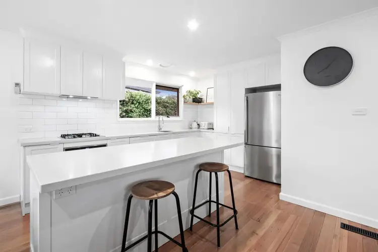 Fourth view of Homely house listing, 28 Darriwill Street, Bell Post Hill VIC 3215