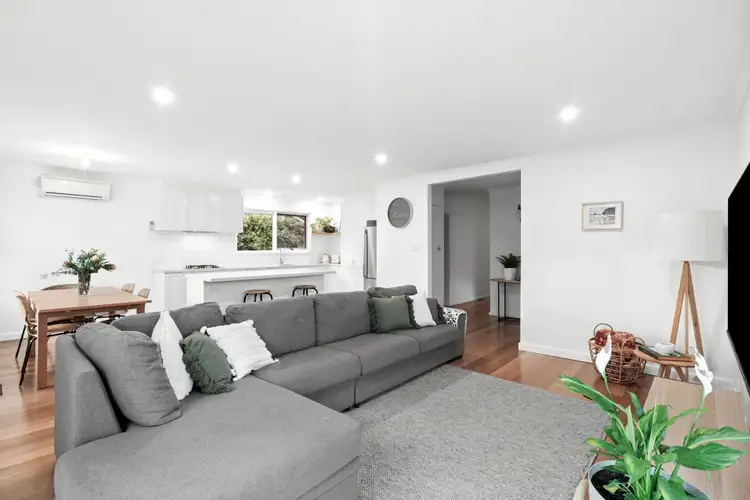 Fifth view of Homely house listing, 28 Darriwill Street, Bell Post Hill VIC 3215