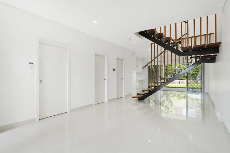 Third view of Homely semi-detached listing, 54 William Street, Condell Park NSW 2200