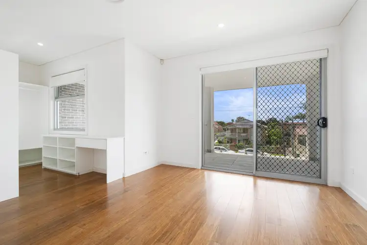 Sixth view of Homely semi-detached listing, 54 William Street, Condell Park NSW 2200