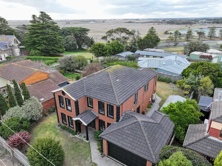 Main view of Homely house listing, 4 Seaview Way, Port Fairy VIC 3284