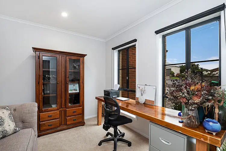 Fourth view of Homely house listing, 4 Seaview Way, Port Fairy VIC 3284