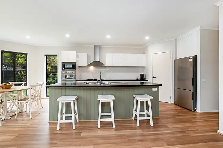 Fifth view of Homely house listing, 4 Seaview Way, Port Fairy VIC 3284