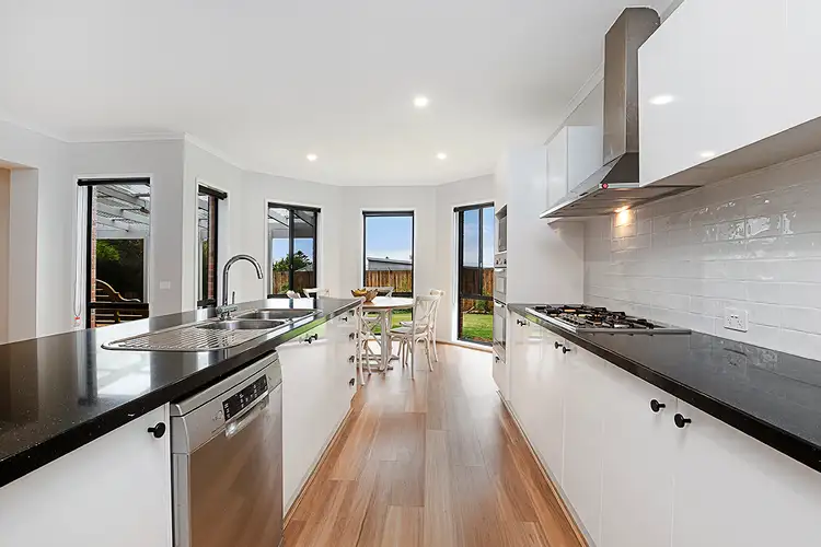 Sixth view of Homely house listing, 4 Seaview Way, Port Fairy VIC 3284