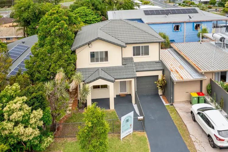 1/156 Johnston Street, Southport QLD 4215