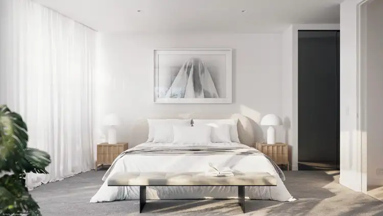 Fourth view of Homely apartment listing, Address available on request