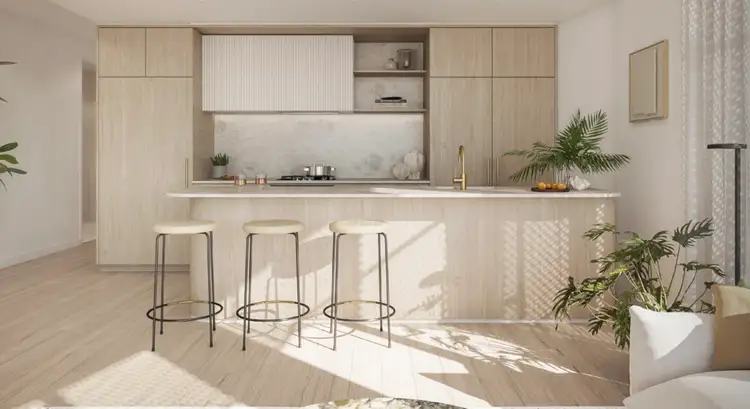 Fifth view of Homely apartment listing, Address available on request