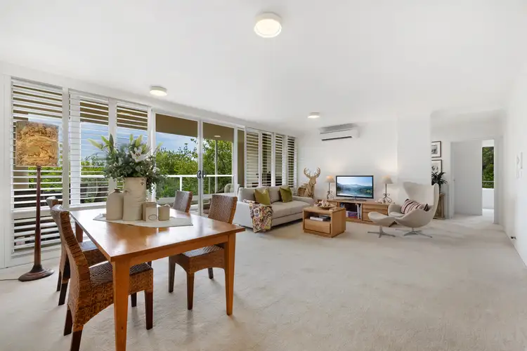 Second view of Homely apartment listing, A606/780 Bourke Street, Redfern NSW 2016