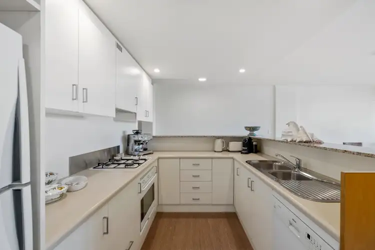 Third view of Homely apartment listing, A606/780 Bourke Street, Redfern NSW 2016