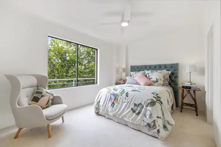 Fourth view of Homely apartment listing, A606/780 Bourke Street, Redfern NSW 2016