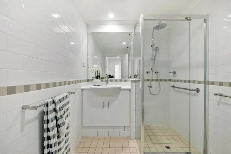Fifth view of Homely apartment listing, A606/780 Bourke Street, Redfern NSW 2016